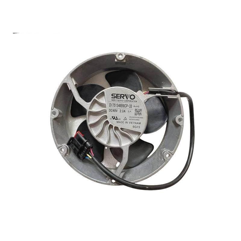 ABB D1751S48B9CP-33 Inverter fan