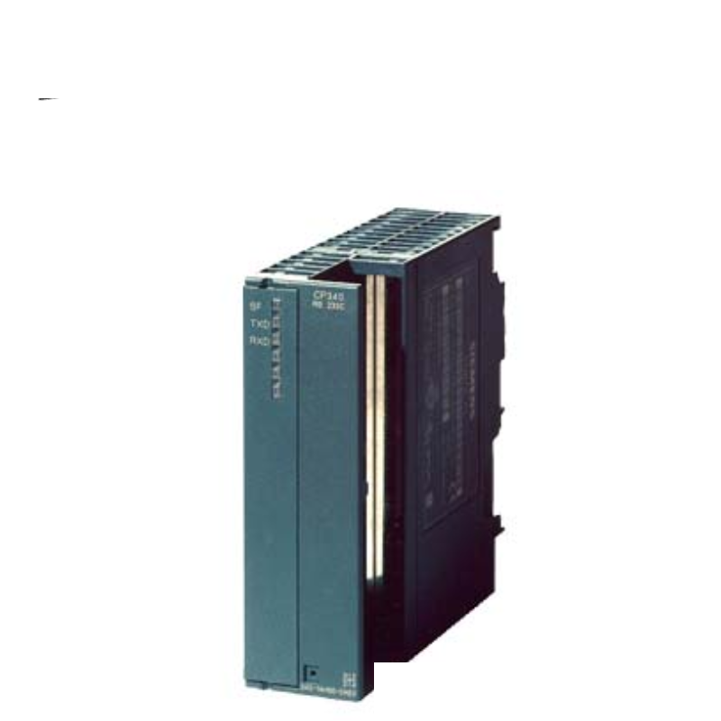 SIEMENS 6ES7340-1CH02-0AE0 Communications processor