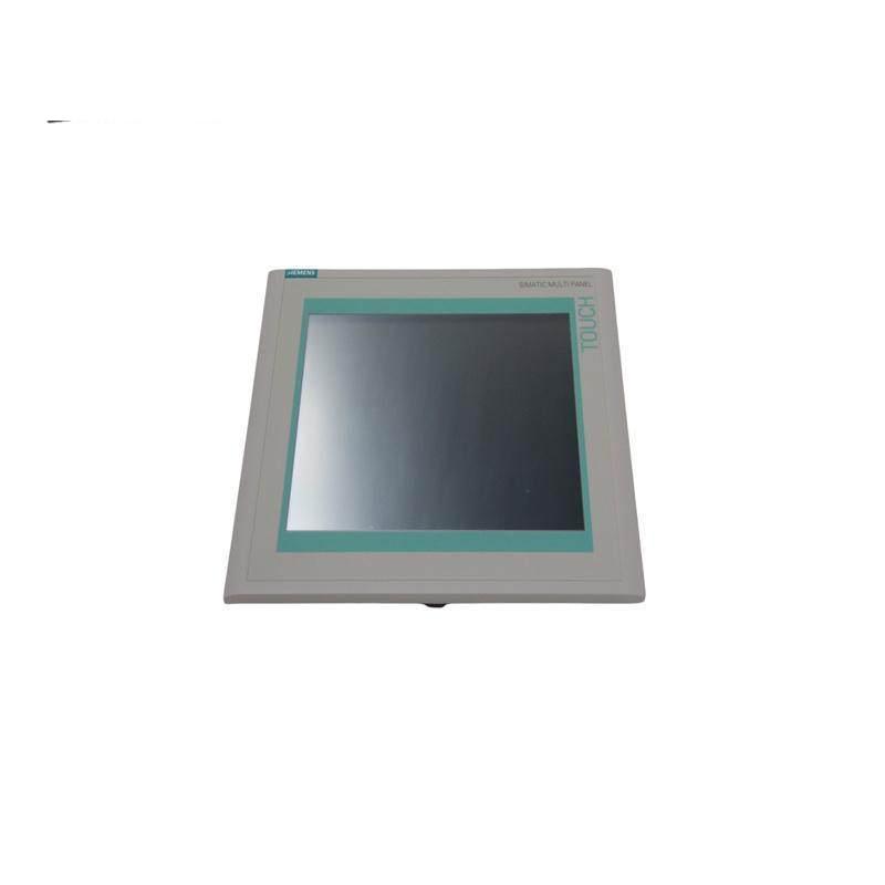 SIEMENS 6AV6545-0DA10-0AX0 SIMATIC Multi Panel