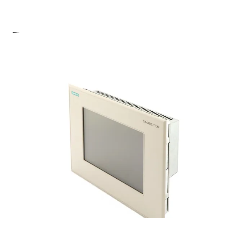 SIEMENS 6AV3627-1QL01-0AX0 TOUCH PANEL