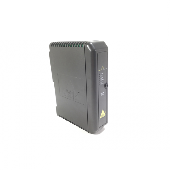 EMERSON KJ2003X1-BB1 12P3439X022 MD Plus Controller