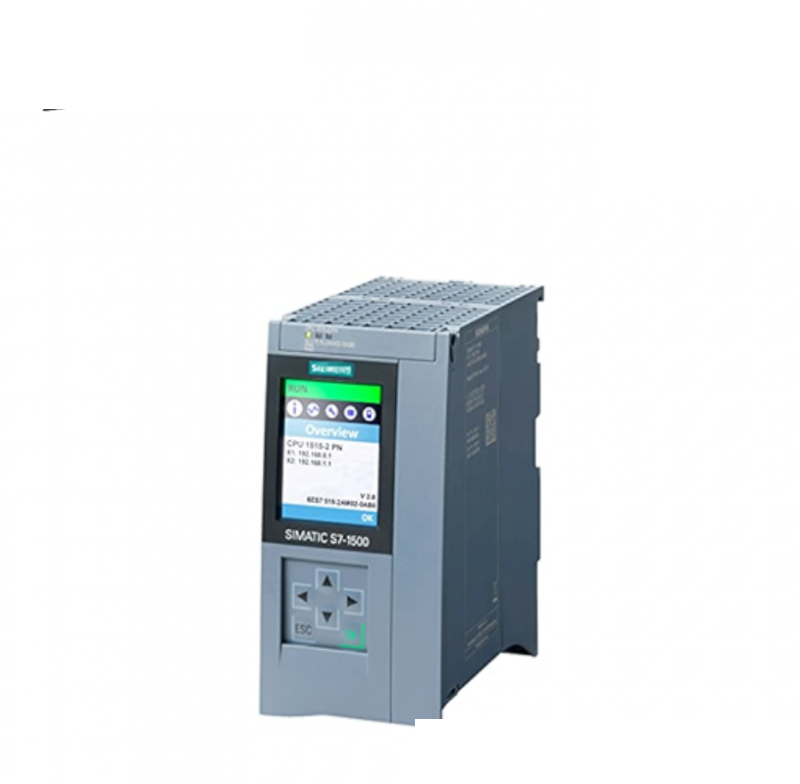 SIEMENS 6ES7515-2AM00-0AB0 Central processing unit