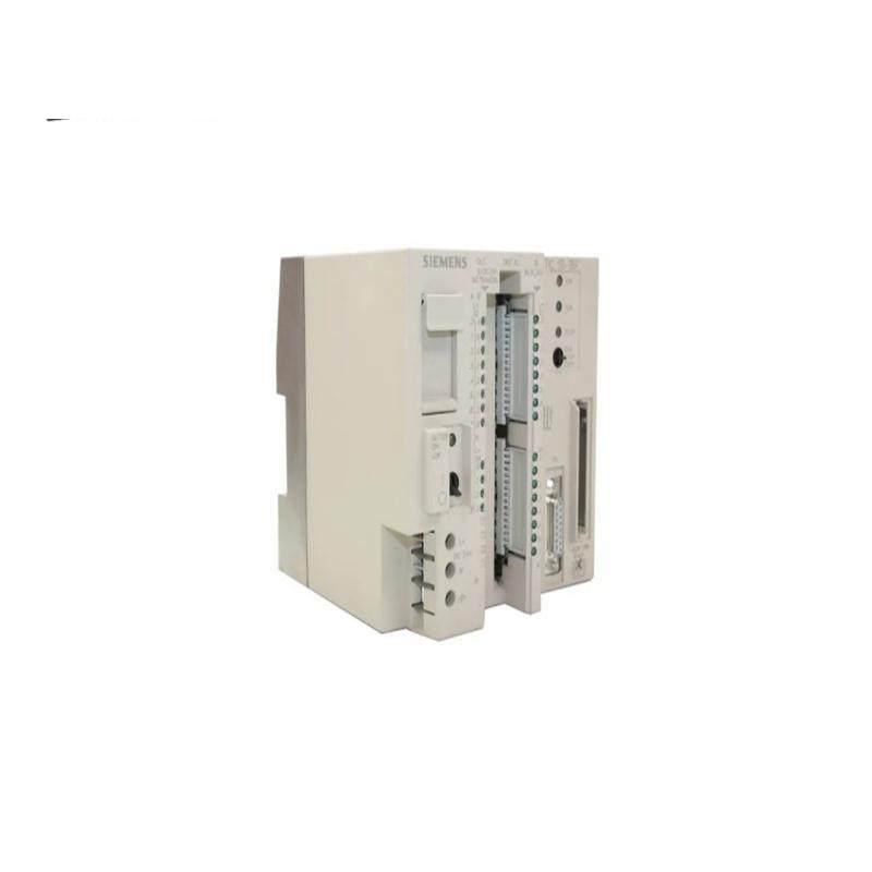 SIEMENS 6ES5095-8FA01 S5-95F Central Unit