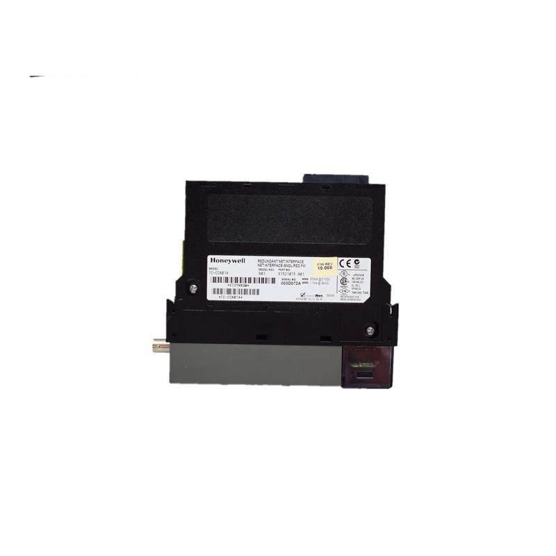 Honeywell TC-CCN014 Redundant Net Interface Module