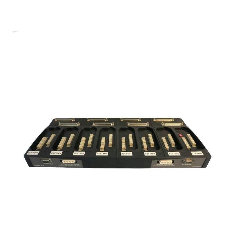 FOXBORO P0914XB Fieldbus Rack/Chassis I/A Series