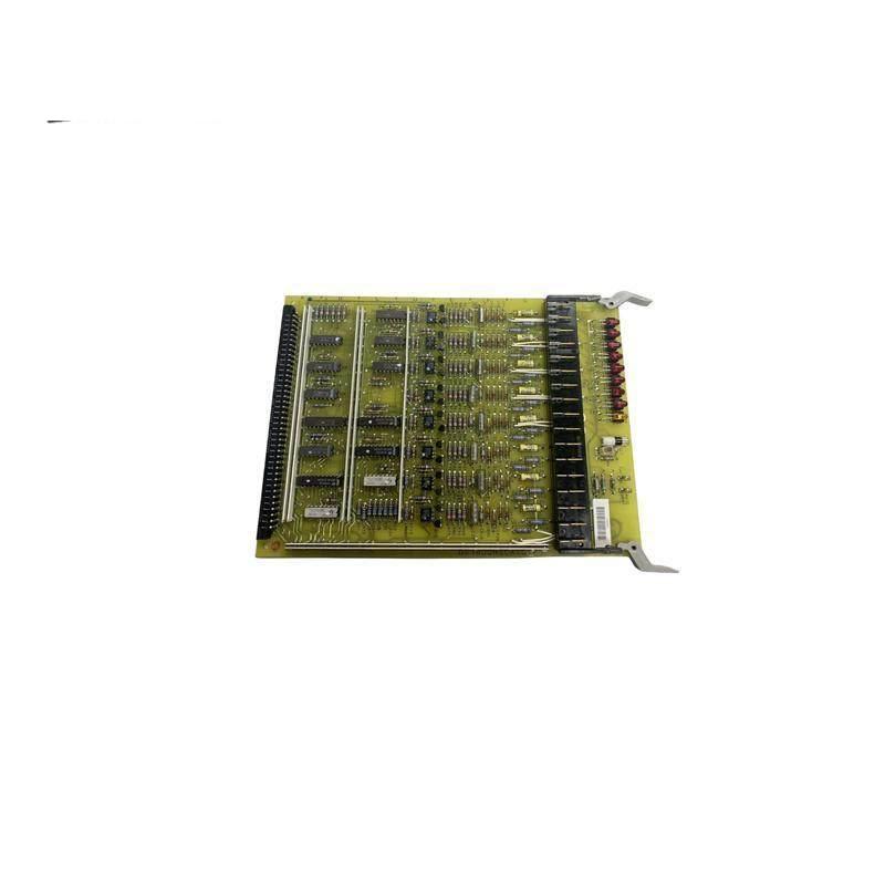 GE DS3800XPEM1 CIRCUIT BOARD
