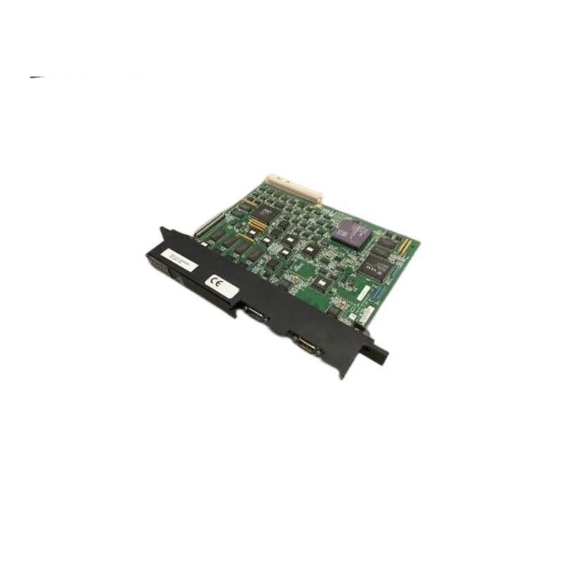 GE IC687BEM744 bus controller