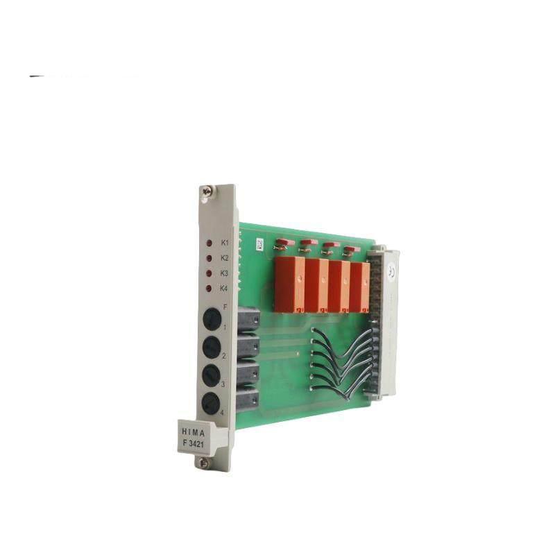 HIMA X-DO-24-01 Digital Output Module