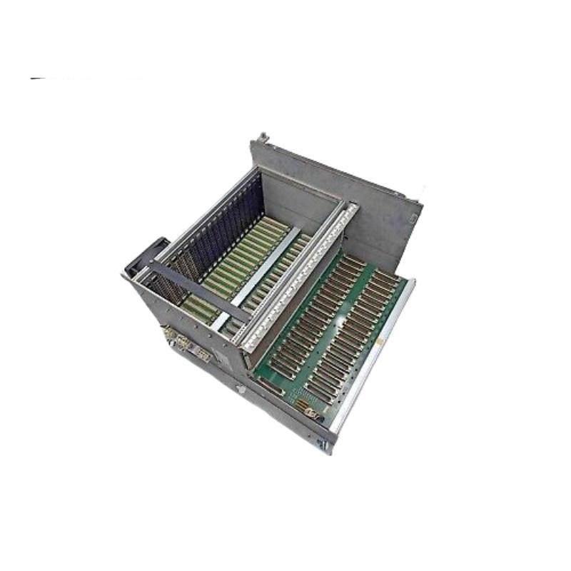 GE 259B2460BTG2 Controller Rack