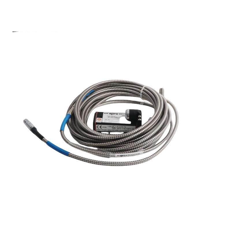Emerson EPRO PR6423/000-131-CN CON031 eddy current sensor