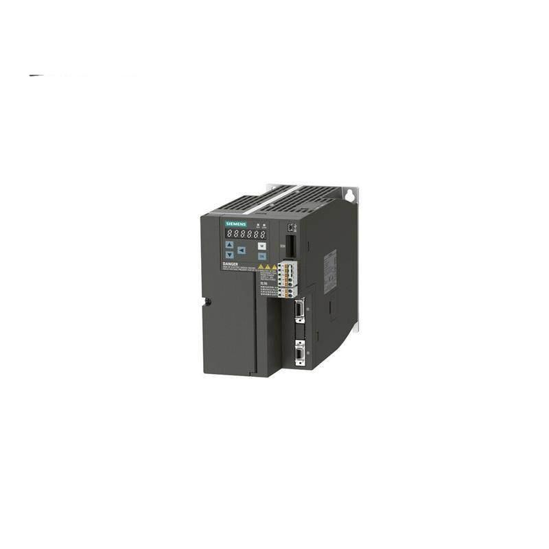SIEMENS 6SL3210-5FE11-5UF0 AC servo drive