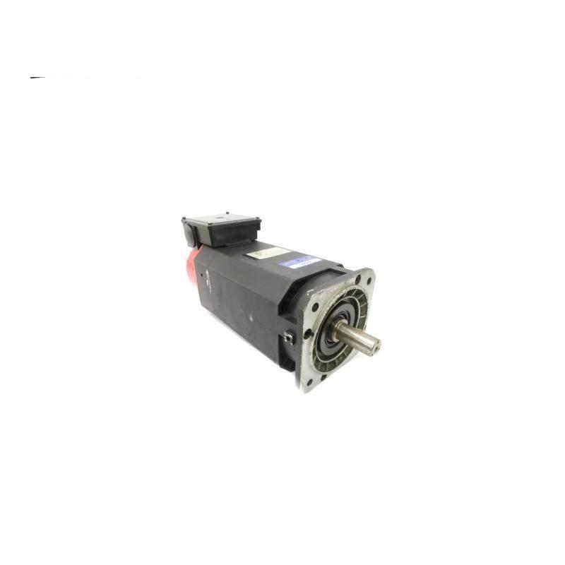 GE FANUC A06B-0753-B390#3000 SERVO MOTOR, 1500/6000RPM