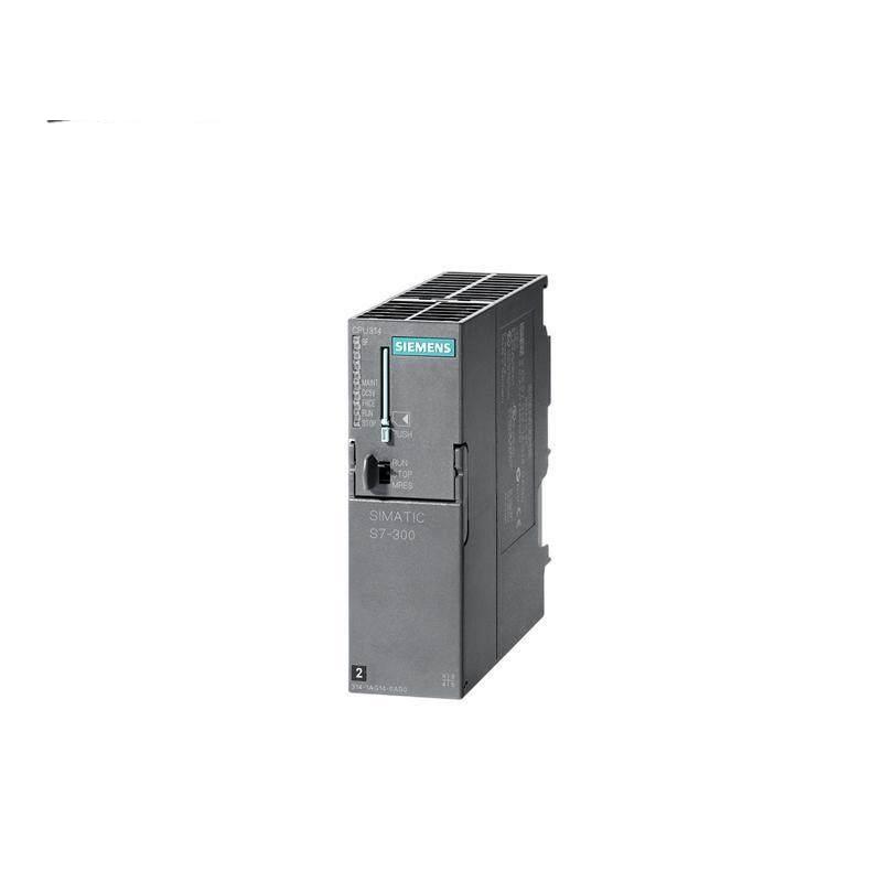 SIEMENS 6ES7314-1AG14-0AB0 Central processing unit