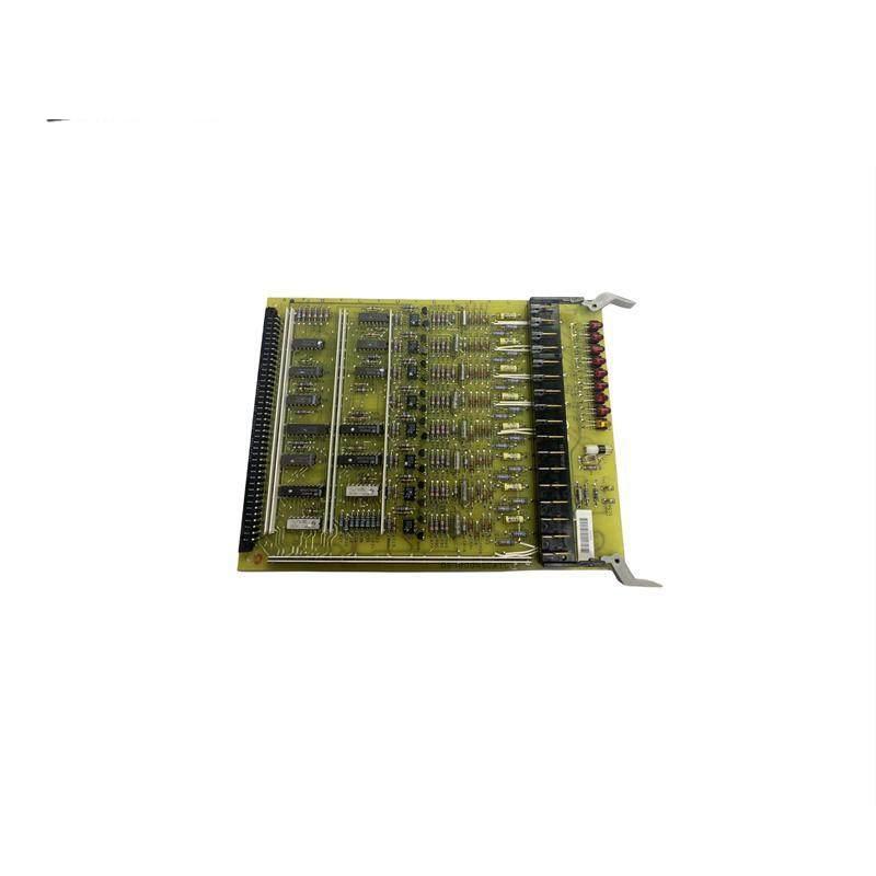 GE DS3800XAID CIRCUIT BOARD