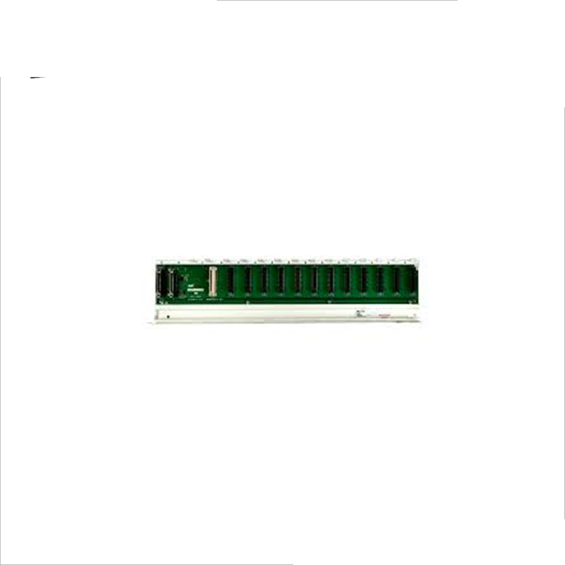 HONEYWELL 2MLB-M12A-CC Main Base 12 Slot