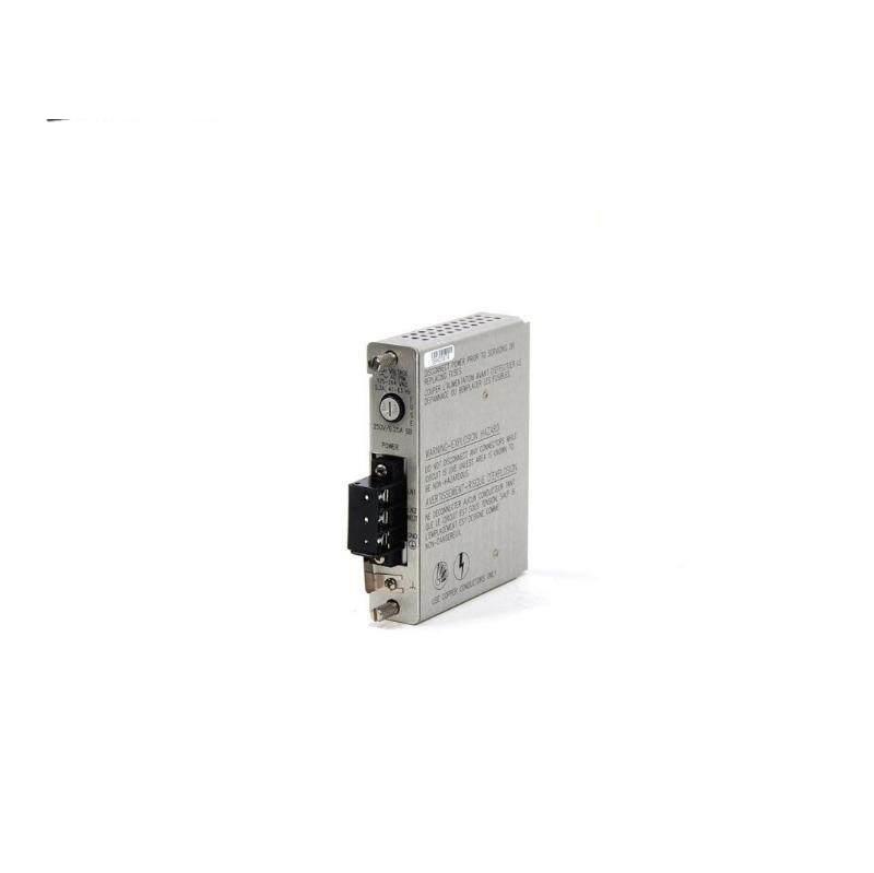 BENTLY NEVADA 125840-01 High Voltage AC Power Input Module