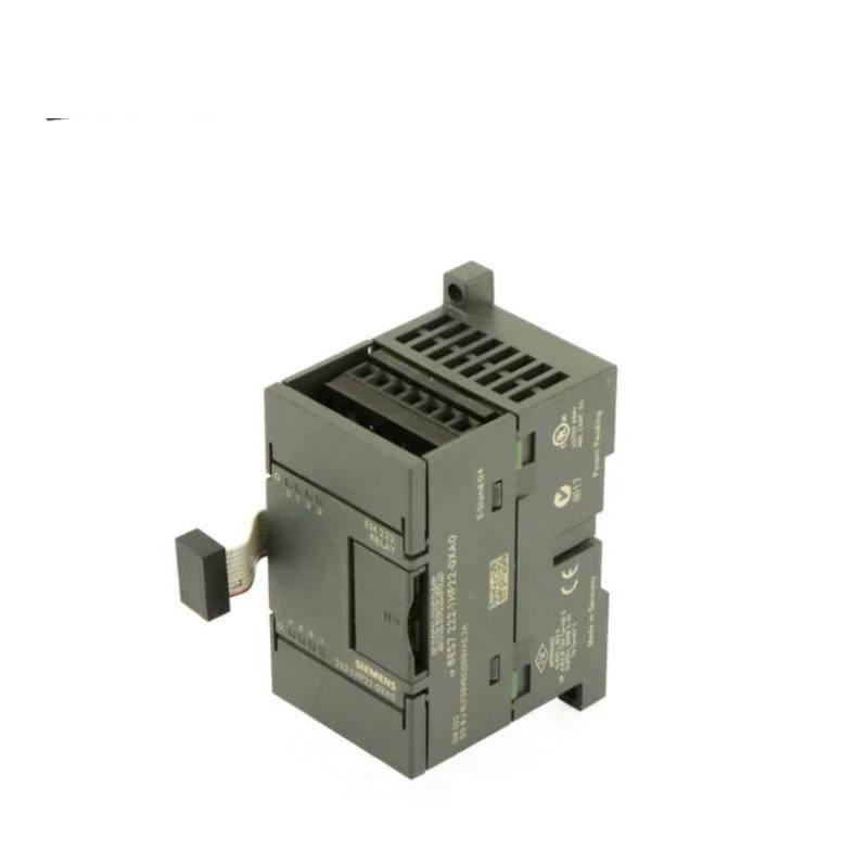 SIEMENS 6ES7222-1HF22-0XA0 Digital output EM 222