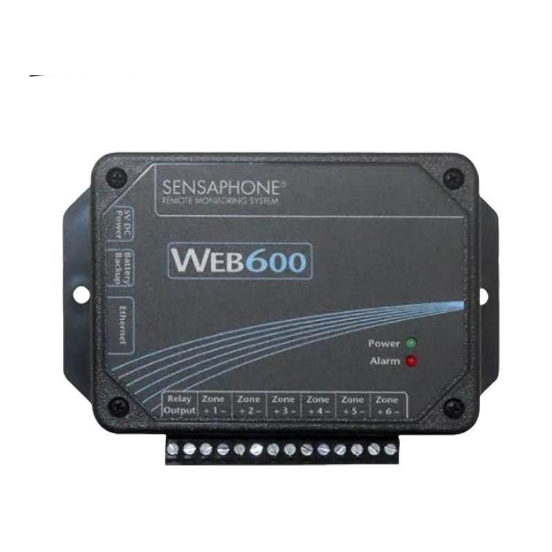 HONEYWELL WEB-600 Industrial Control System