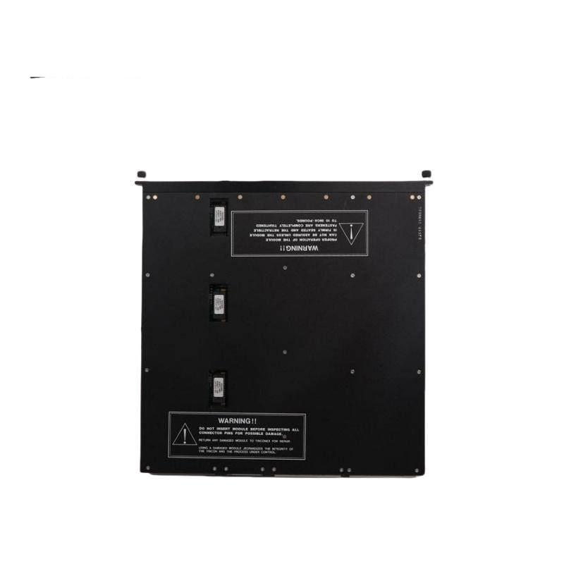 Triconex 4351A Communication Module