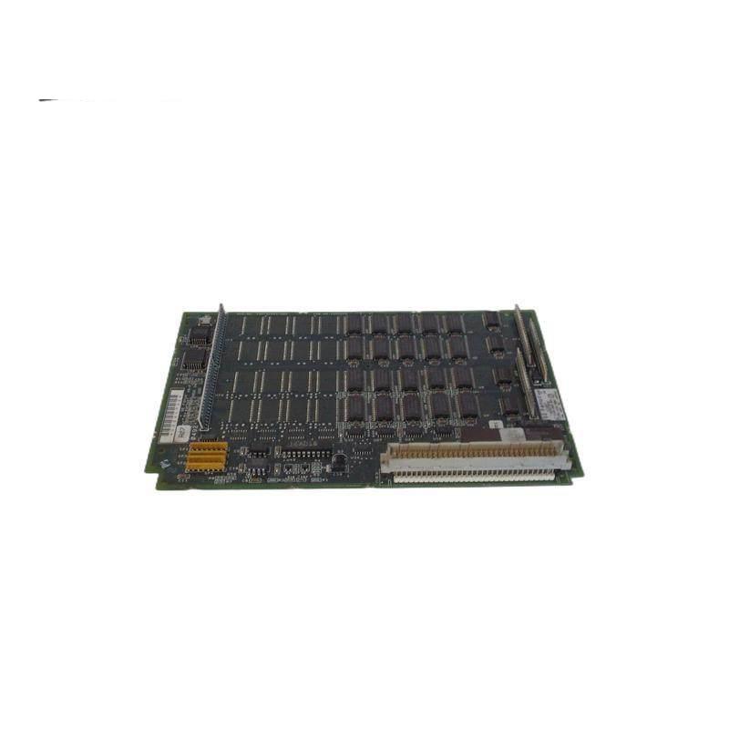 GE IC697MEM735B MEMORY BOARD