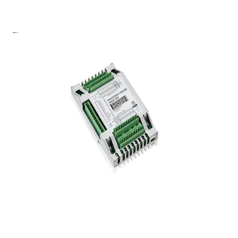 ABB 3HAC025917-001 DSQC 652 IRB66603HAC058991-003 3HAC058991-003 3HAC025917-001 DSQC 652 IRB66603HAC058991-003 3HAC058991-003