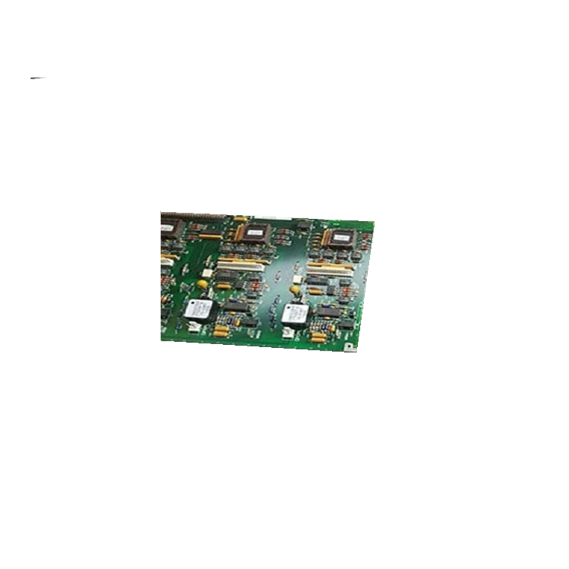 GE IS200JGPAG1AAB TERMINAL MARK VI CARD