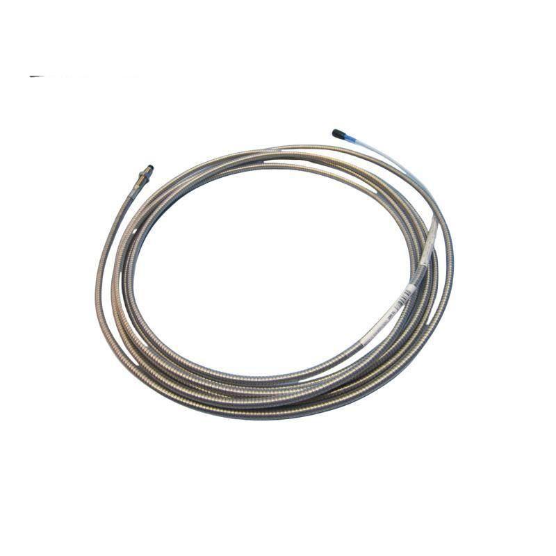 BENTLY NEVADA 330103-00-16-50-02-00 3300 XL Vibration Sensor Probe PLC Cable