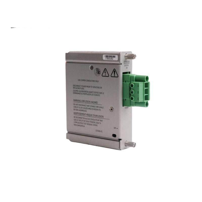 BENTLY NEVADA 330850-90-CN Proximitor Sensor