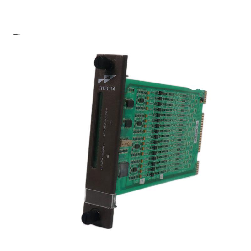 ABB FIRING BOARD 3BHB005922R0001 UNS0880A-P V1
