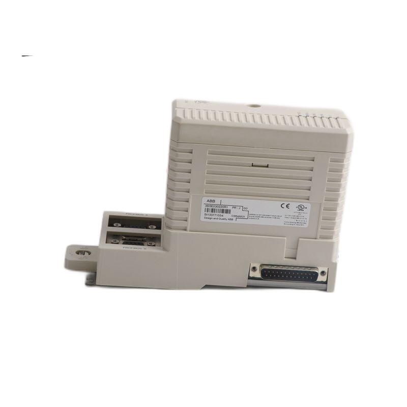 ABB SNAT7261INT Main Interface Board