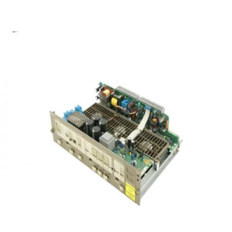 SIEMENS 6DS1 312-8BB Interface Module