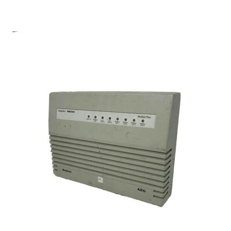 Schneider NW-BM85C002 NWBM85C002R MULTIPLEXER MODULE