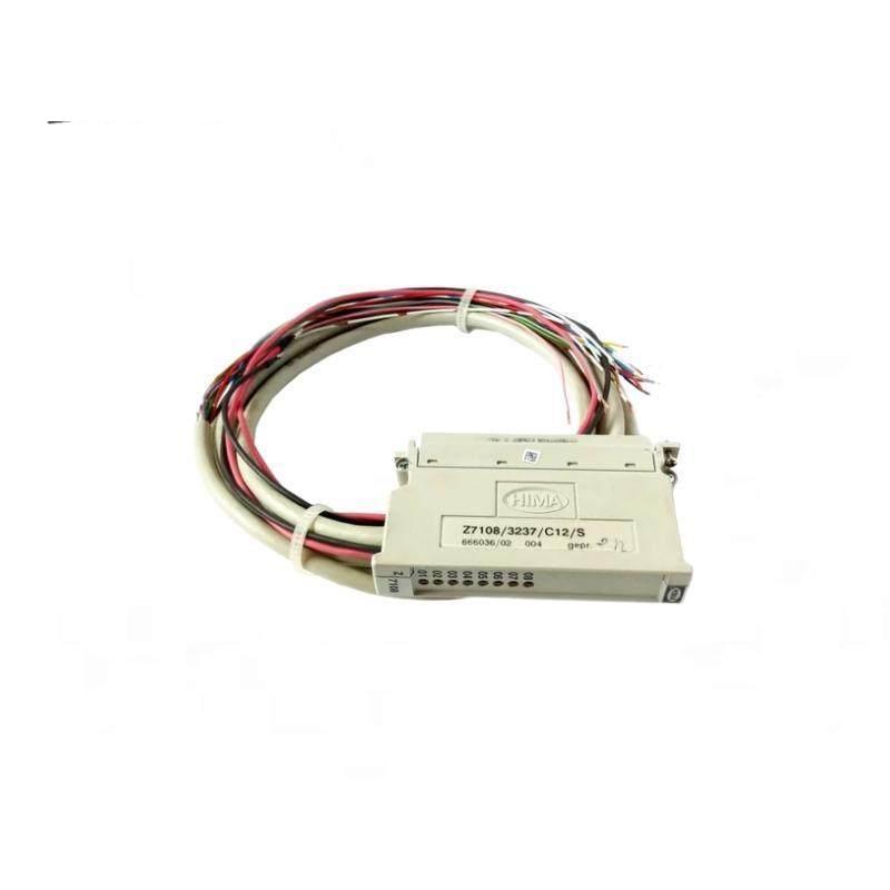 HIMA ZI006 CONNECTION CABLE