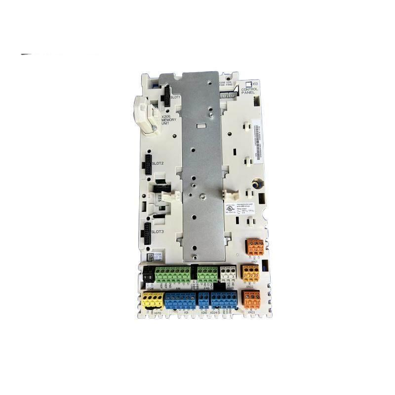 ABB ZCON-12 Frequency converter accessories