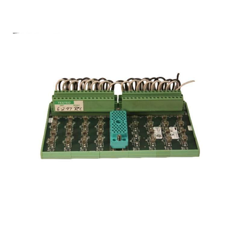TRICONEX 9668-110 Termination Board