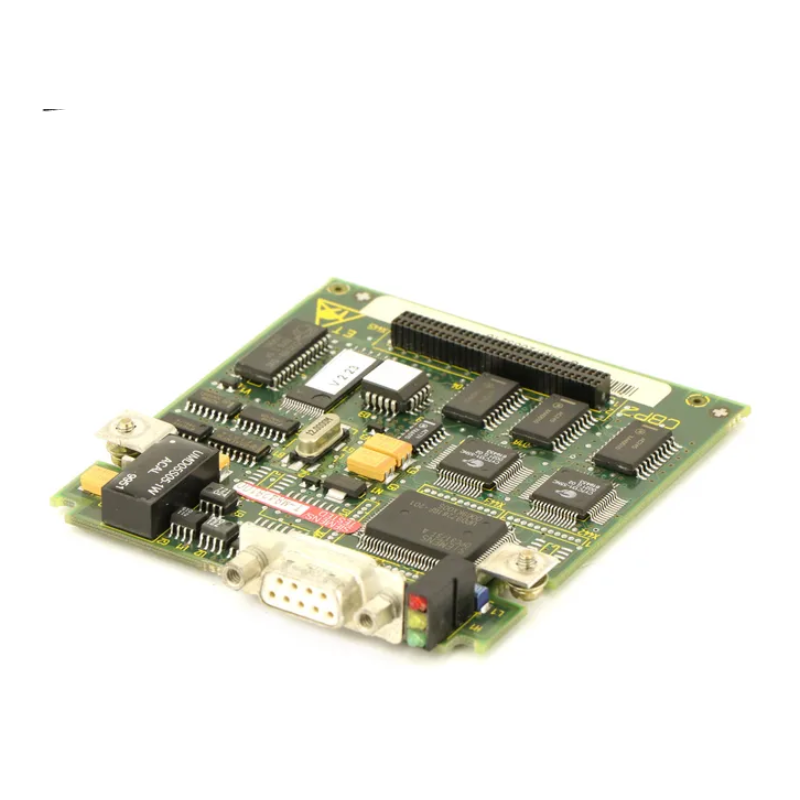 SIEMENS 6SE7090-0XX84-0FF5 COMM BOARD P CBP2