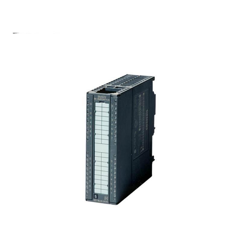 SIEMENS 6ES7322-1BF01-0AA0 OUTPUT MODULE
