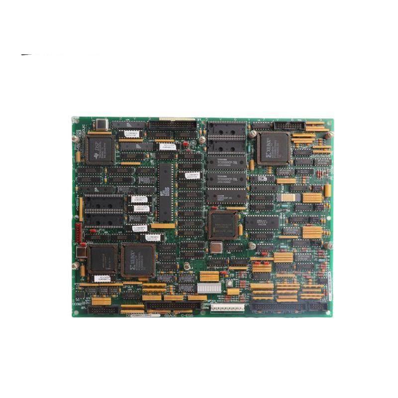 GE DS200SDCCG1A Drive Control Board