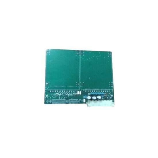 ABB 209630R2 B4LAA BOARD 