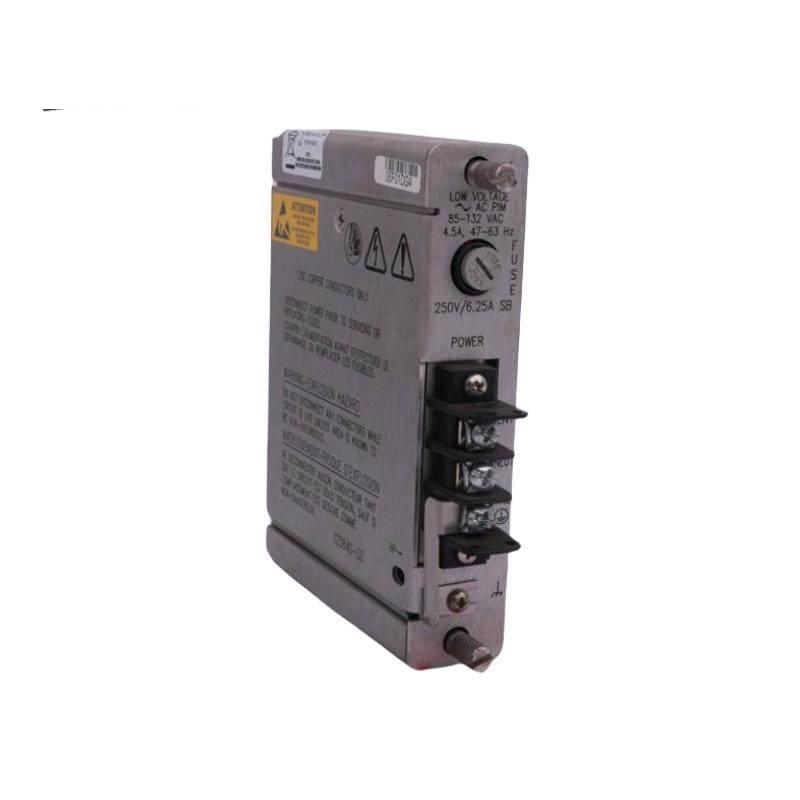 BENTLY NEVADA 135489-01 I/O Module 4 Channel