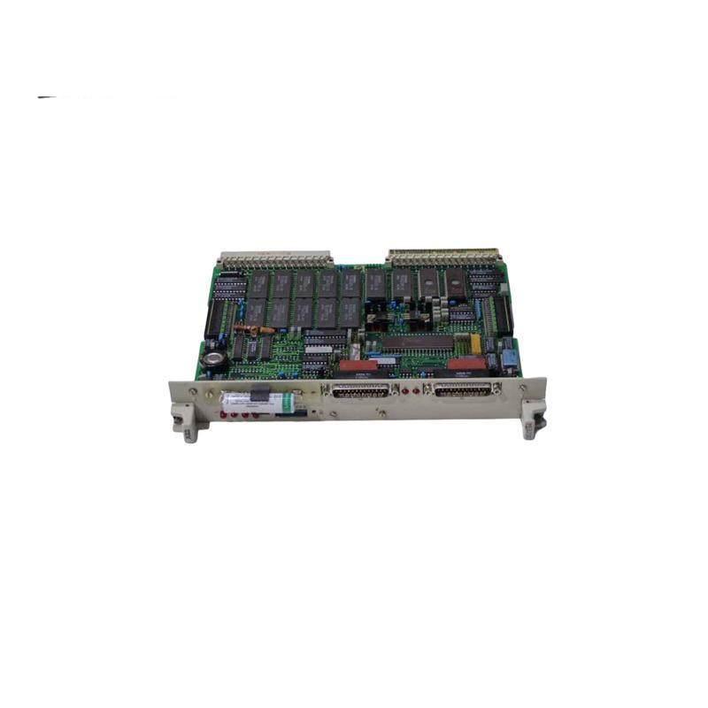 ABB GJR5146600R0101 Processor Board