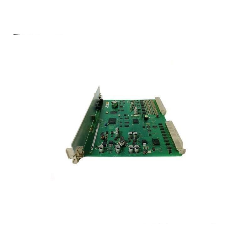 ABB 216EA62 1MRB150083R1/F Module