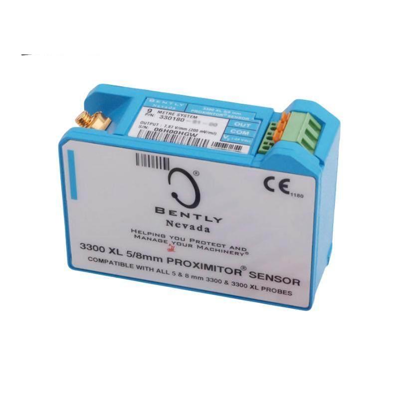 BENTLY NEVADA 330180-X1-05 MOD:145004-90 Proximitor Sensor