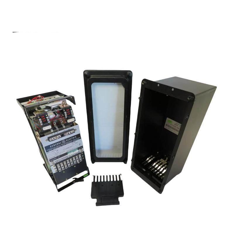 GE 12BDD15B11A Differential Relay Transformer