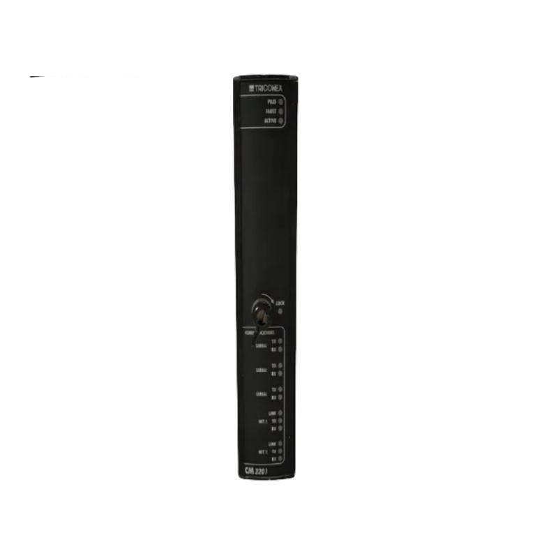 Triconex AI3351 Analog Input Module