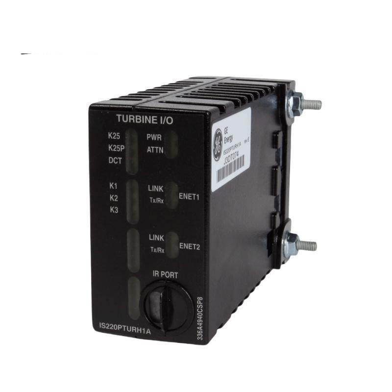 GE IS220PSCAH1B Communications Module 6 channels