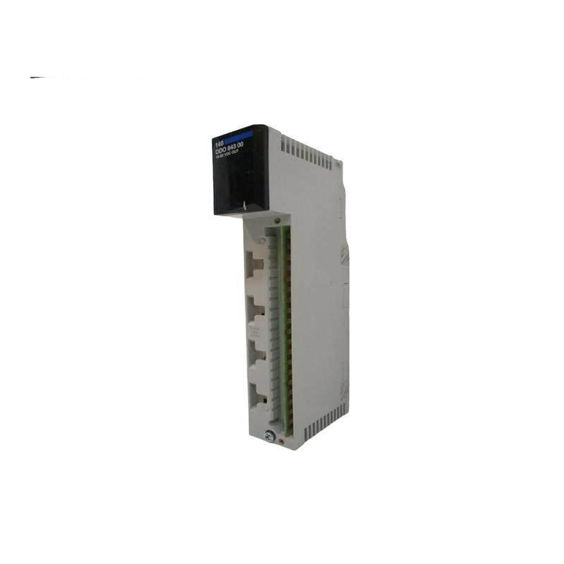 Schneider Electric 140DDO84300 Discrete output module