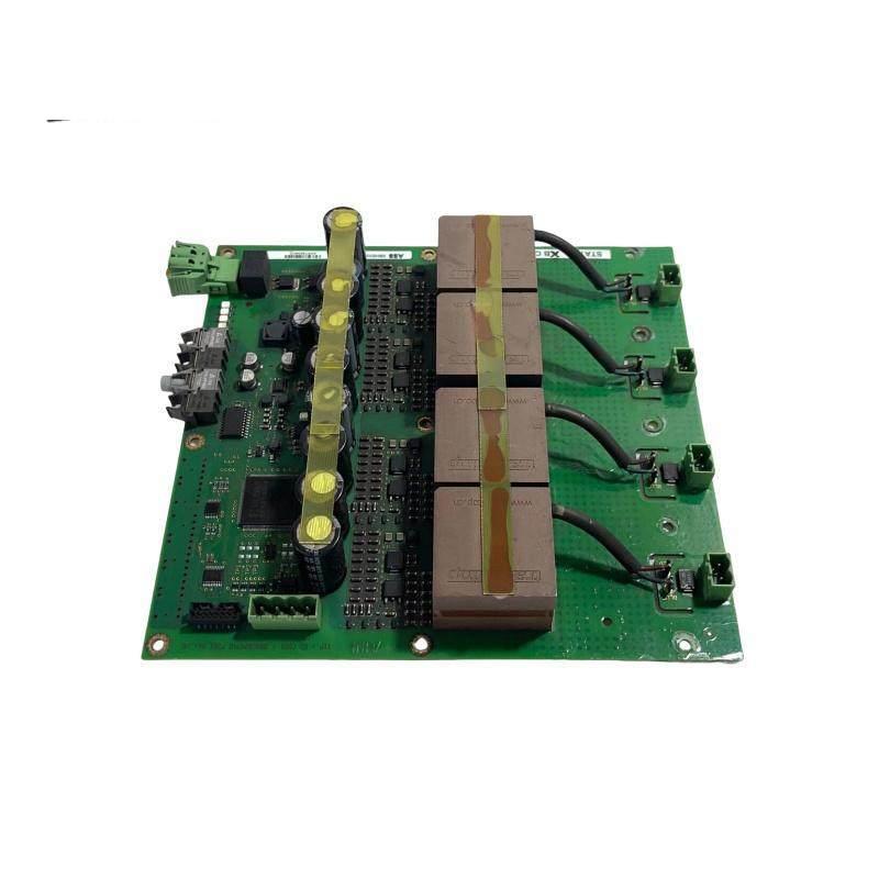 ABB 3BHE024747R0101 Frequency converter spare part