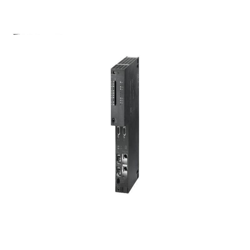 SIEMENS 6ES7 416-5HS06-0AB0 central processing unit