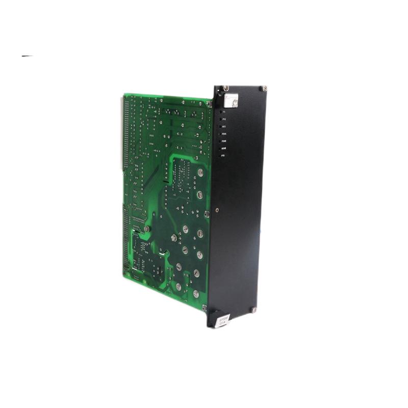 GE IS200JPDAG1A CONTACT TERMINAL BOARD